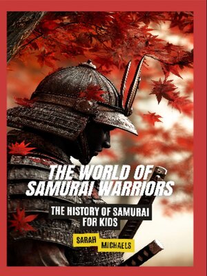 cover image of The World of Samurai Warriors